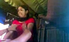 New Aunty