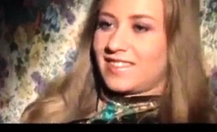 Girl Has Sex With Friends While Husband Rests!