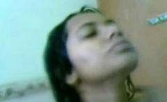 Bangla Saima Bath Selfie