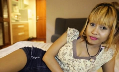 Divine Exotic Woman Jean Enjoys Fast Fucking