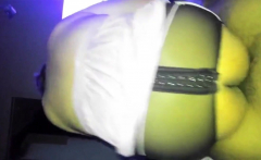Asian Ts Riding Me