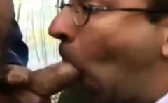 Horny Teacher Like Old Cooks