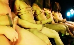 Let them all come - Vintage Japan - Nihonjin no Danseitachi