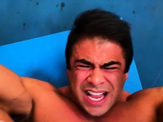 Reality Dudes - Draven Navarro Alex Rim