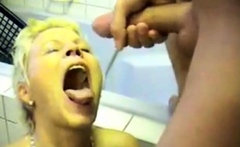 Deutsch Mature Amateur Anal