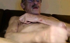 Grandpa Stud