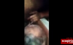 Taking Black Cocks