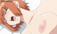 Anime Shemales Having Anal Sex