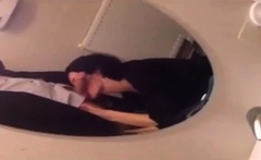 Elle Suce Aux Toilettes Du Mc Do