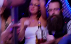 Have Softcore Swinger Orgies Now
