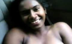 Indian Boobs