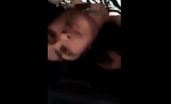 Chuukese Couple Fucking