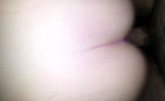 Sexy Girl Tells Me She Wants Bbc