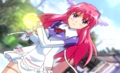 Young Hentai Princess Lose Her Virginity Nakadashi Creampie