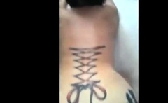 French dirty slut girl anal