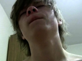 Unedited footage of first time gay guy lovemaking