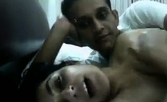 Sexo Gostoso Na Webcam
