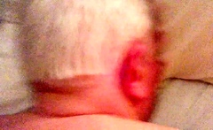 London Grandpa 82yo Gets Fucked Bareback