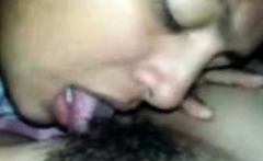 Indian Lesbian