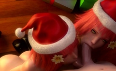 Porn Compilation of Nude 3D Heroes