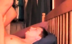 Whored Out To Dad's Friends