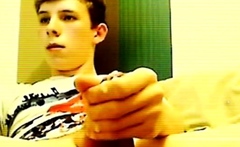 Big Dick Twink Jacks For Webcam