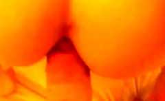 So Good When He Cums In My Ass