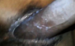 Dicking My Girl's Wet Pussy 2