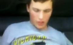 Very Hot Twink Fucked