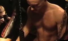 Kinky German Otters Assfucking After Blowjob