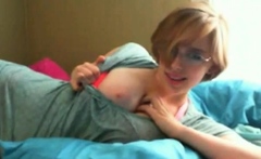 Non Nude Busty Qt