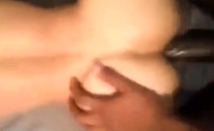 White Gay Get His Ass Filed With Big Black Cock