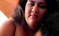 BBw ssbbw facesitting pov