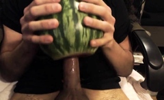 Fucking A Watermelon