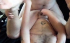 Great Ass Chubby Fucked