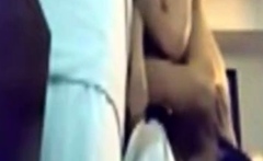 Indonesian Scandal Sex - Ariel and Cut Tari