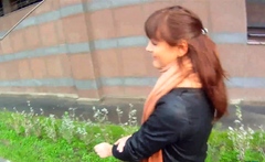 Pungent Youngster Christi Gets Body Caressed Well