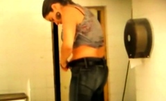 Peeing Stepmom From Colombia