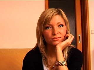EvaD Czech Pornstar Interview