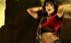 Feeling Her Own Sensual Power From Asia