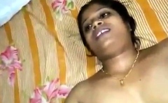 mallu aunty show