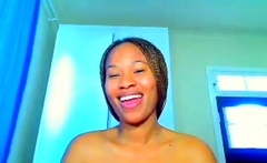 Nice Ebony