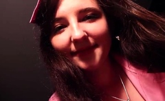AftynRose ASMR Sexy Nurse Aftyn Takes Care Of You Leaked