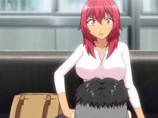Convenience Store Girl Z Ep 3 Anime 2022 ENG SUB