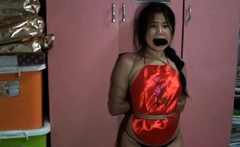 chinese bondage