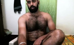 My private Gay solo masturbation vid