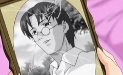 Naked Anime Babe