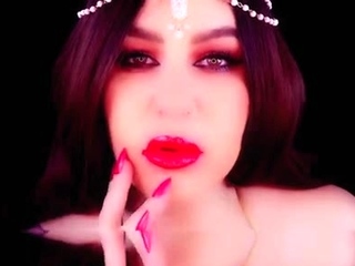 Madam Violet - A Conjuring Of Your Cock