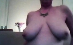 Laura from Edinburghs Massive Tits and Nipples.