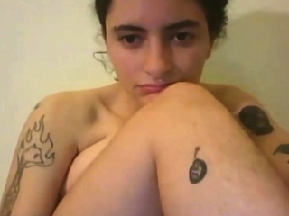 Cam Girl 34